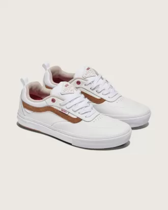 Zapatillas de skate Kyle Walker Wafflecup
