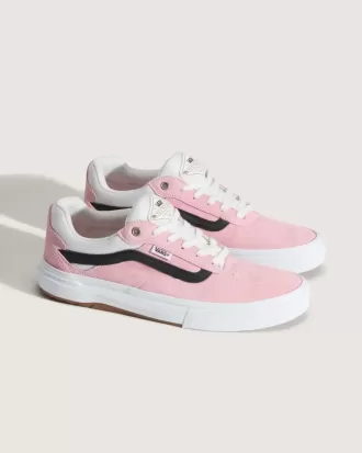 Zapatillas de skate Kyle Walker Wafflecup
