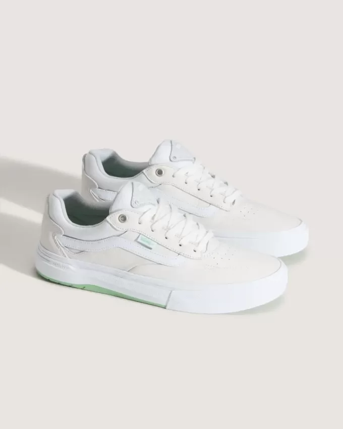 Zapatillas de skate Kyle Walker Wafflecup