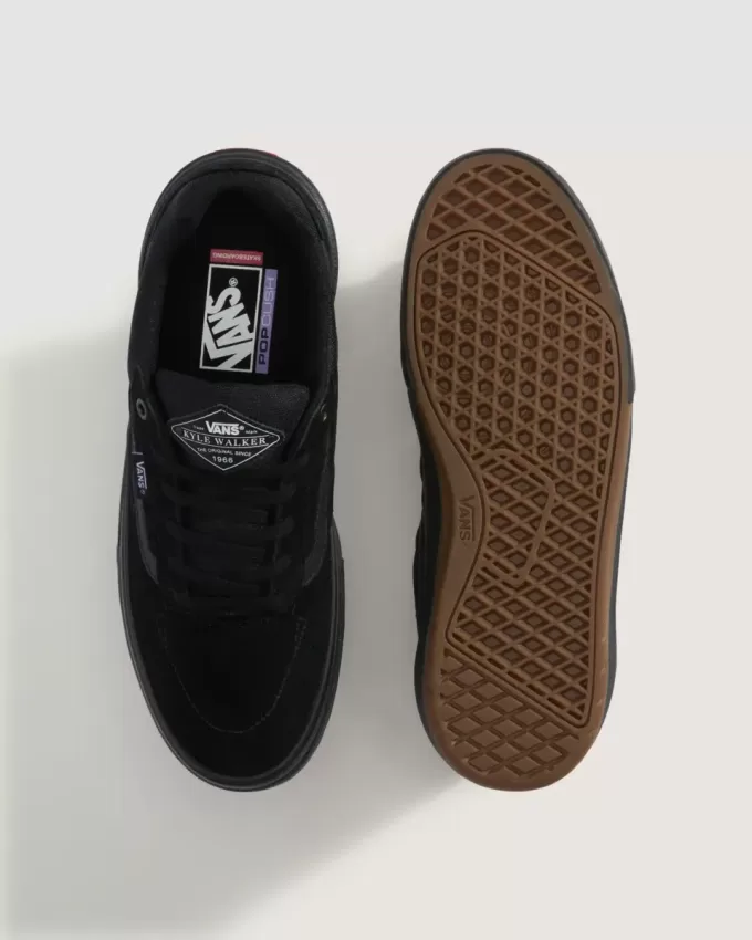 Zapatillas de skate Kyle Walker Wafflecup Zapatillas de skate Kyle Walker Wafflecup