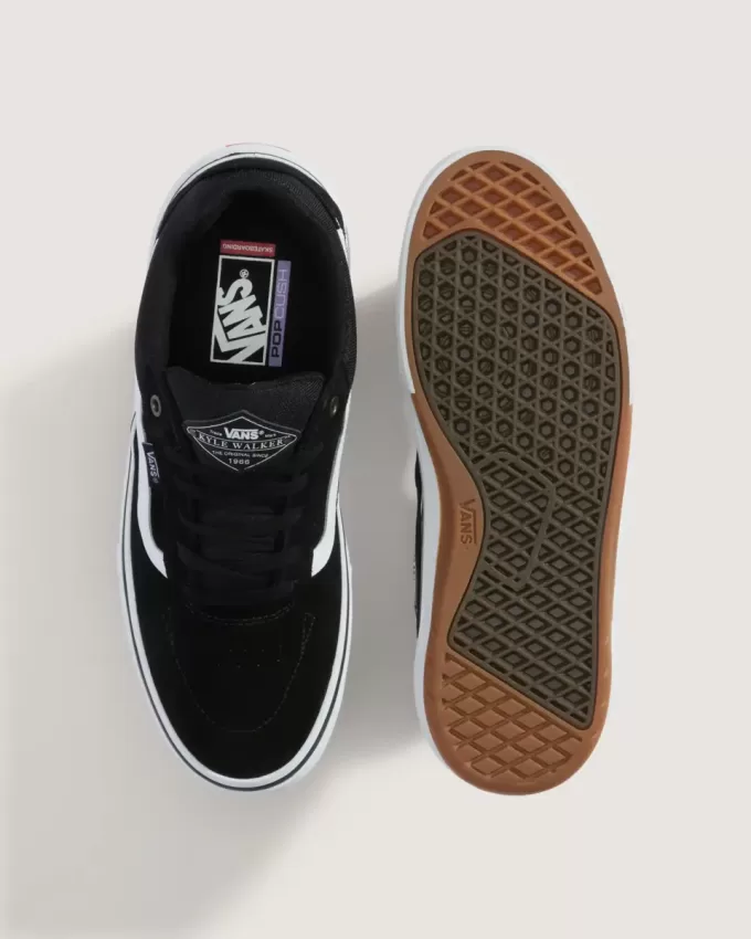 Zapatillas de skate Kyle Walker Wafflecup Zapatillas de skate Kyle Walker Wafflecup