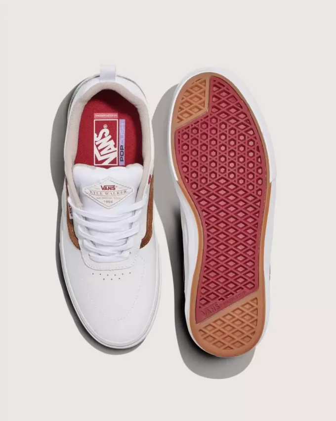 Zapatillas de skate Kyle Walker Wafflecup Zapatillas de skate Kyle Walker Wafflecup