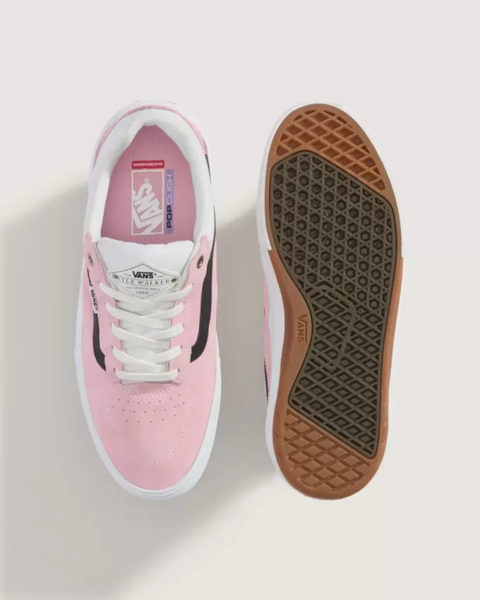 Zapatillas de skate Kyle Walker Wafflecup