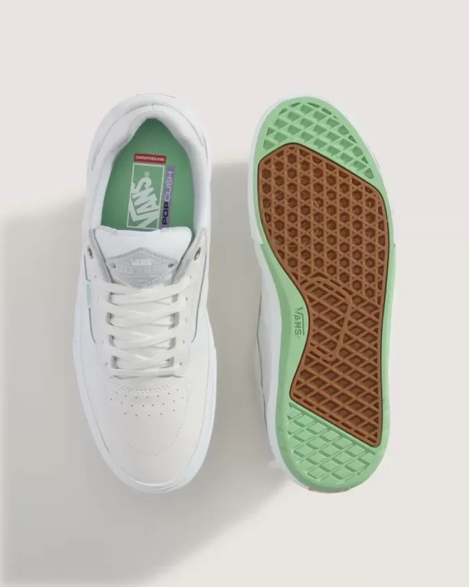 Zapatillas de skate Kyle Walker Wafflecup