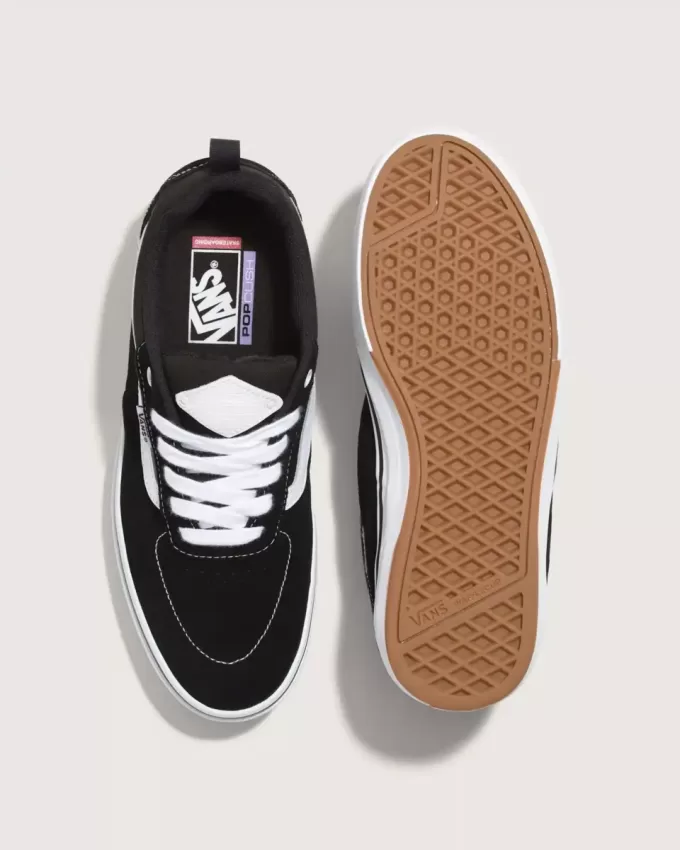 Zapatillas de skate Kyle Walker Wafflecup Zapatillas de skate Kyle Walker Wafflecup