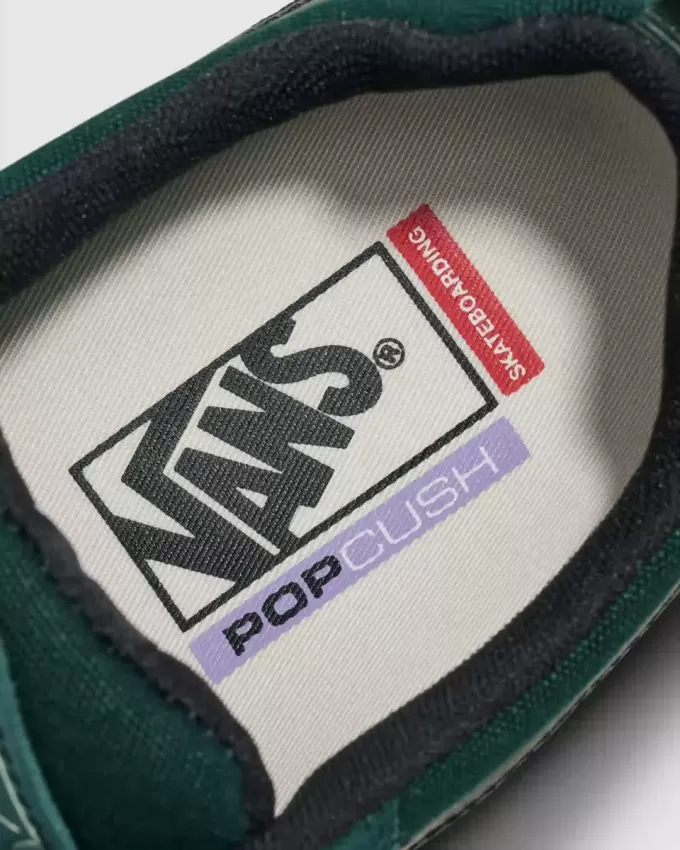 Zapatillas de skate Kyle Walker Wafflecup Zapatillas de skate Kyle Walker Wafflecup