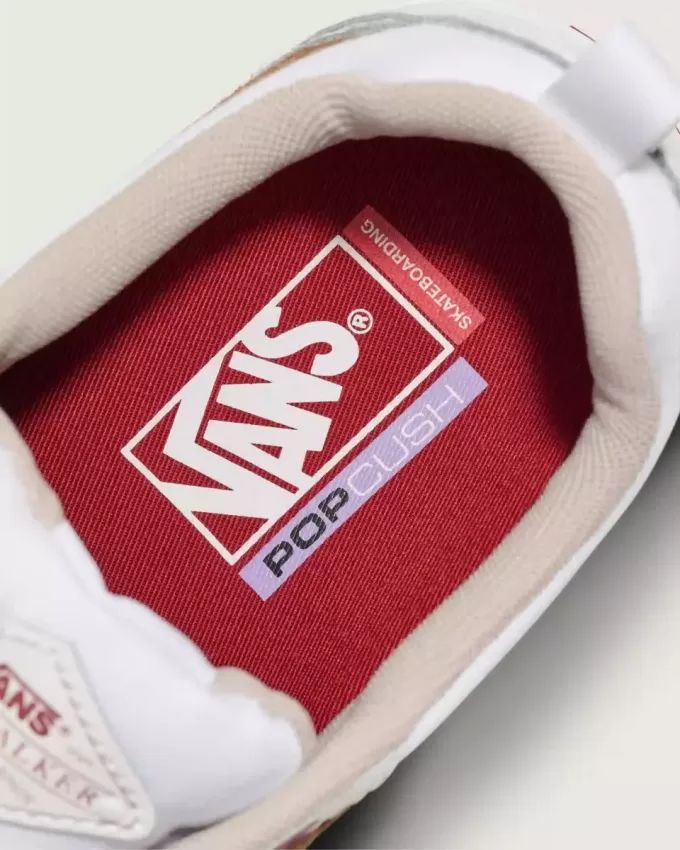Zapatillas de skate Kyle Walker Wafflecup Zapatillas de skate Kyle Walker Wafflecup