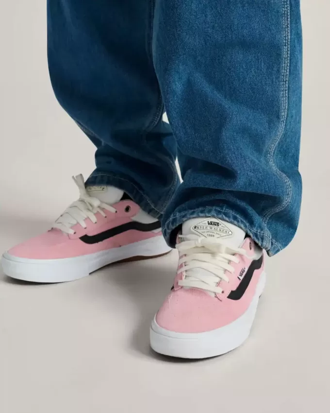 Zapatillas de skate Kyle Walker Wafflecup