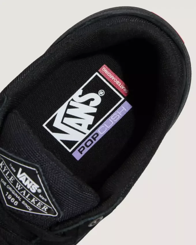 Zapatillas de skate Kyle Walker Wafflecup Zapatillas de skate Kyle Walker Wafflecup