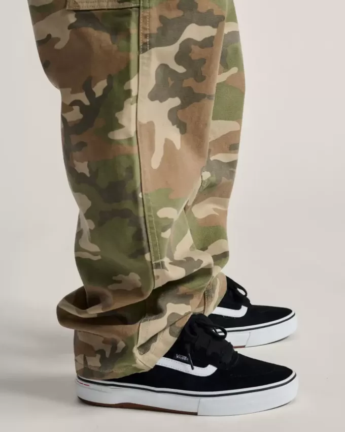 Zapatillas de skate Kyle Walker Wafflecup Zapatillas de skate Kyle Walker Wafflecup
