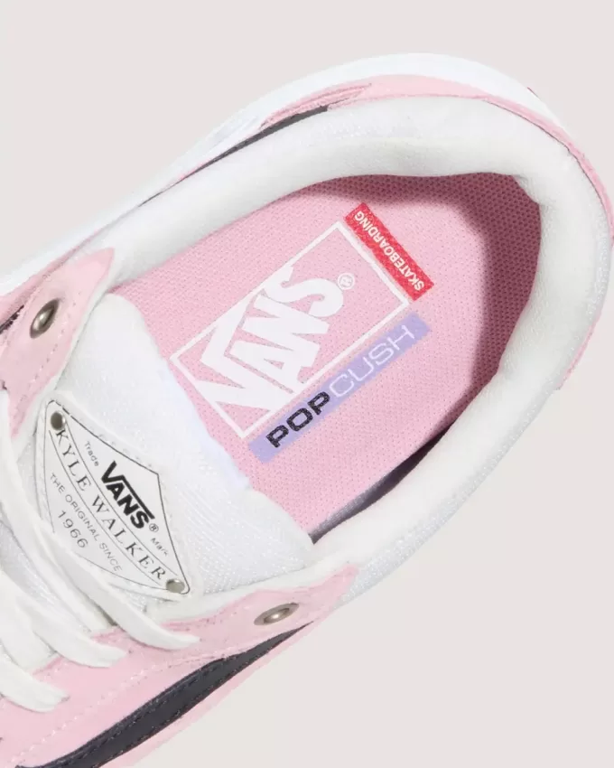 Zapatillas de skate Kyle Walker Wafflecup