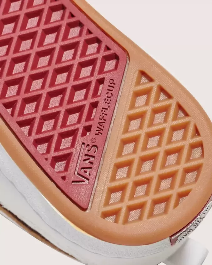 Zapatillas de skate Kyle Walker Wafflecup Zapatillas de skate Kyle Walker Wafflecup