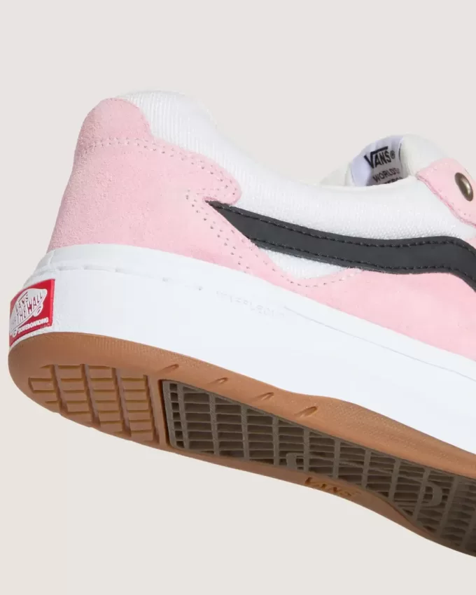 Zapatillas de skate Kyle Walker Wafflecup