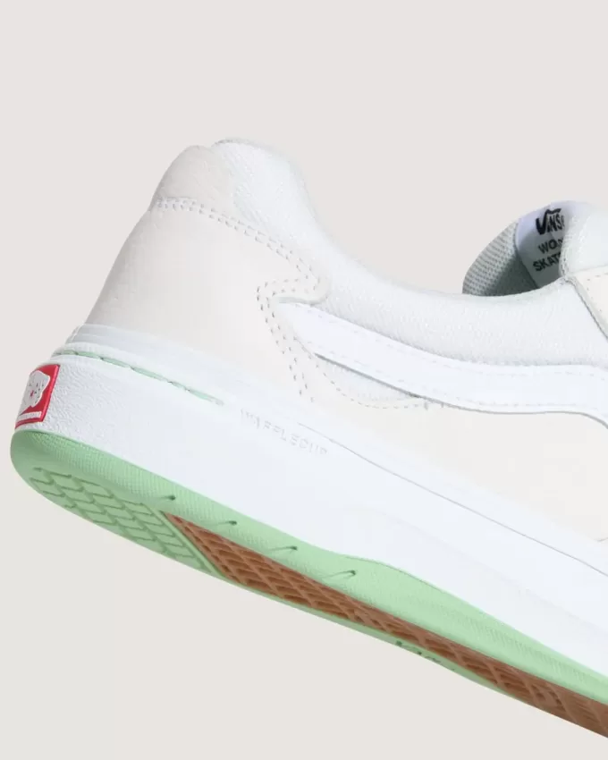 Zapatillas de skate Kyle Walker Wafflecup