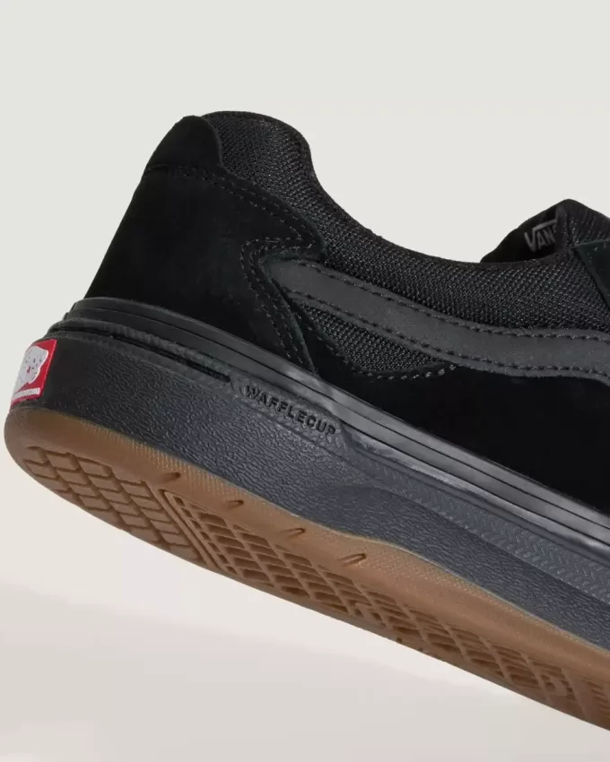 Zapatillas de skate Kyle Walker Wafflecup Zapatillas de skate Kyle Walker Wafflecup