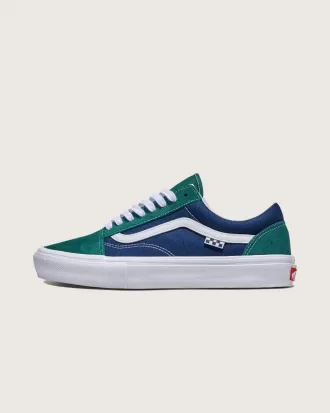 Zapatillas de skate Old Skool