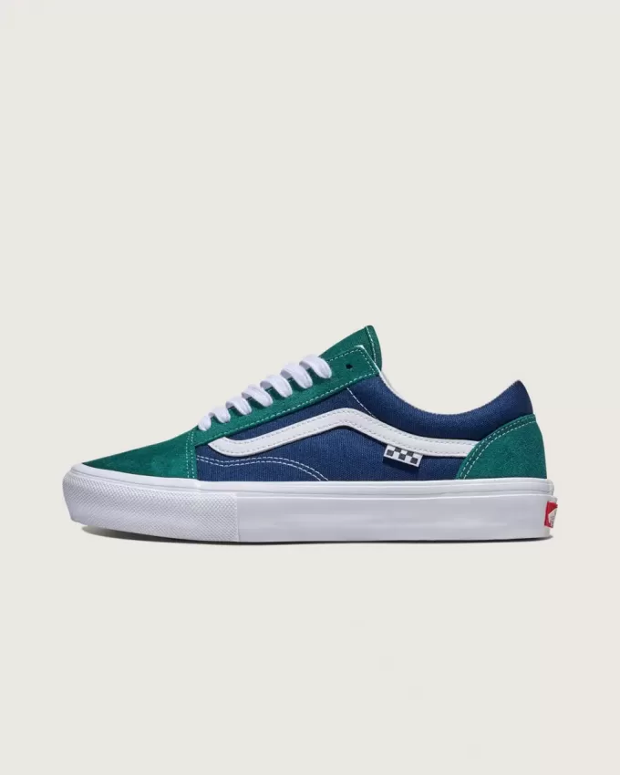 Zapatillas de skate Old Skool