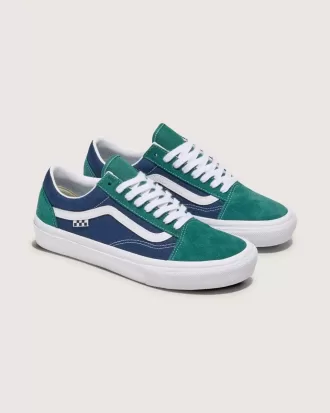 Zapatillas de skate Old Skool