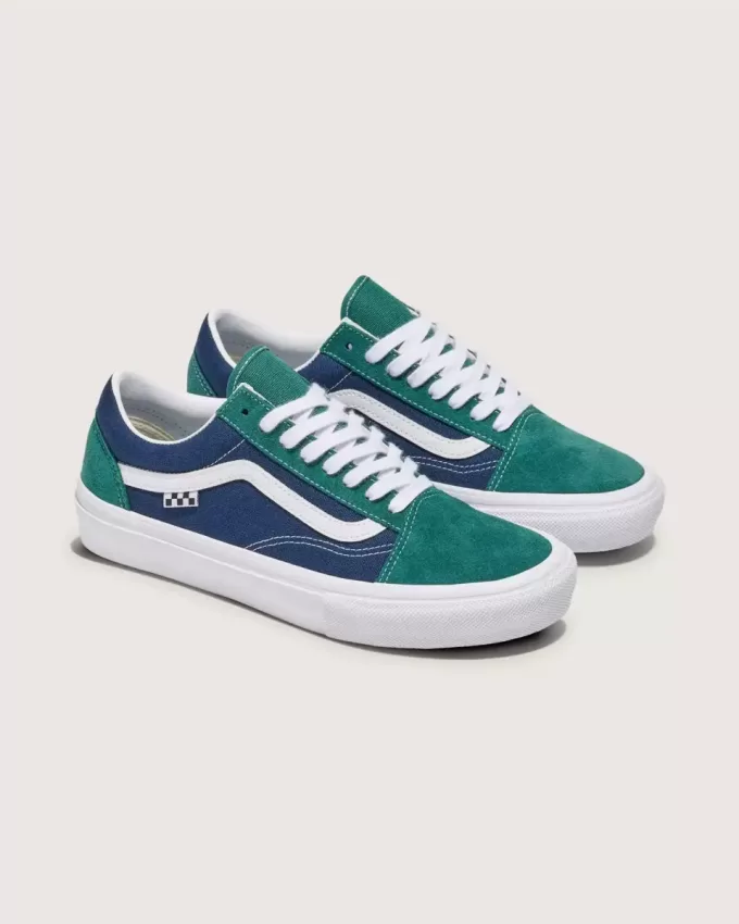 Zapatillas de skate Old Skool