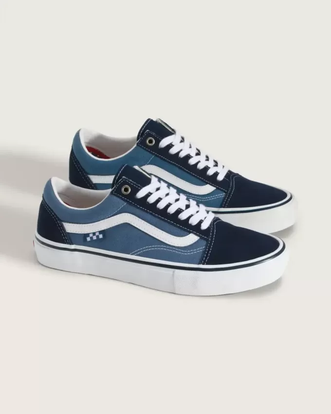 Zapatillas de skate Old Skool