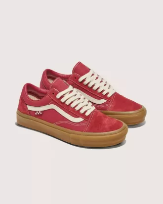 Zapatillas de skate Old Skool