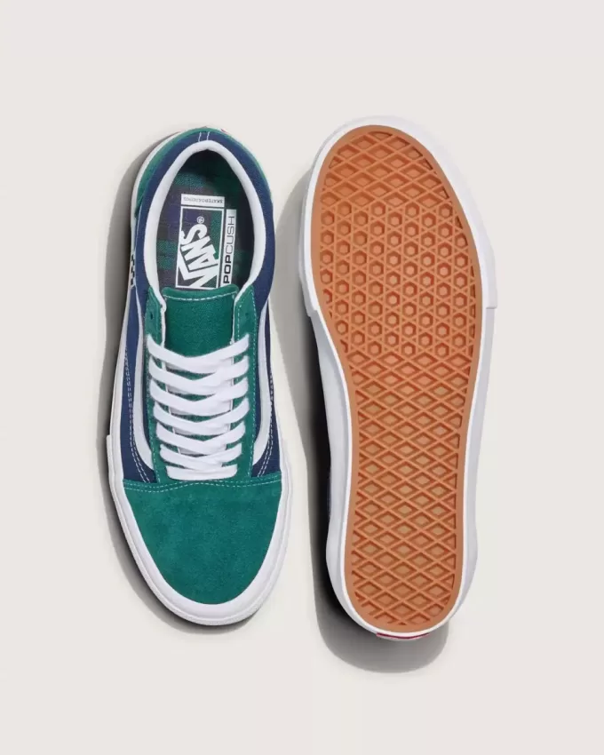 Zapatillas de skate Old Skool