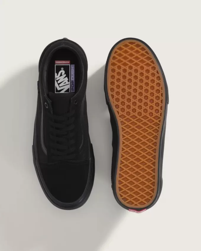 Zapatillas de skate Old Skool