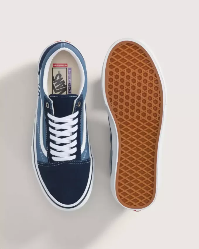 Zapatillas de skate Old Skool