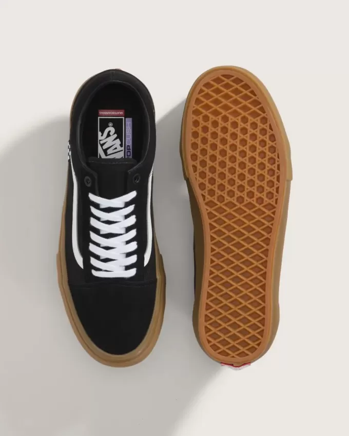 Zapatillas de skate Old Skool