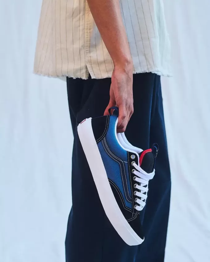 Zapatillas de skate Old Skool 36+ Zapatillas de skate Old Skool 36+
