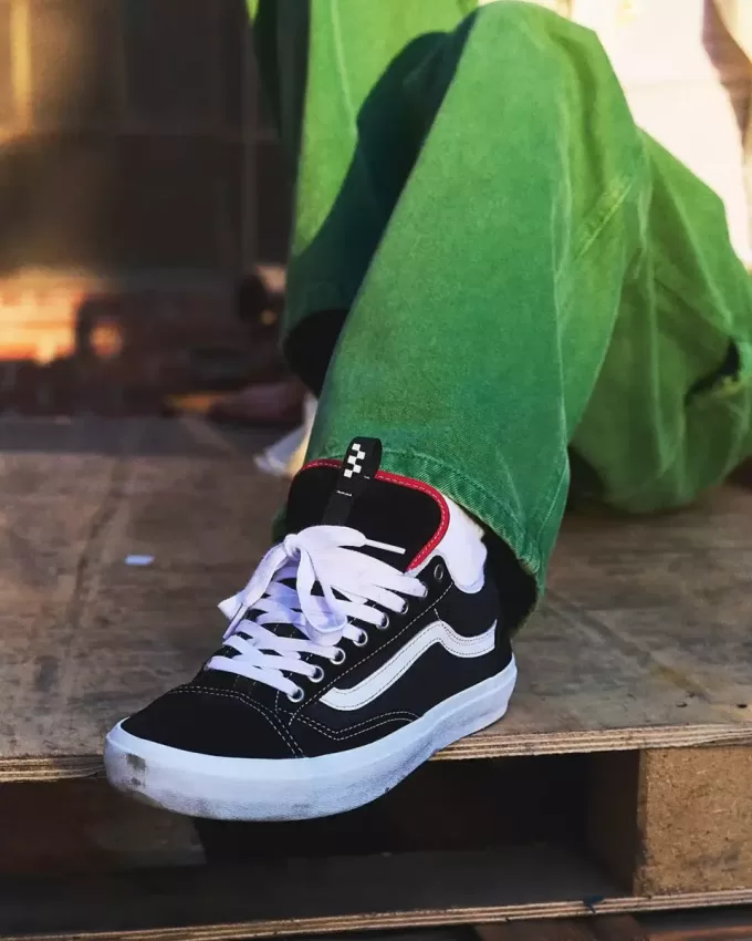 Zapatillas de skate Old Skool 36+ Zapatillas de skate Old Skool 36+
