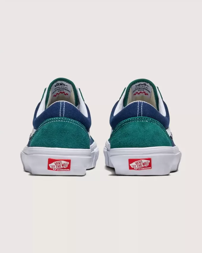 Zapatillas de skate Old Skool