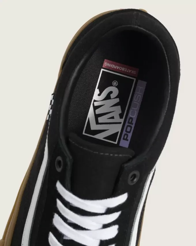 Zapatillas de skate Old Skool