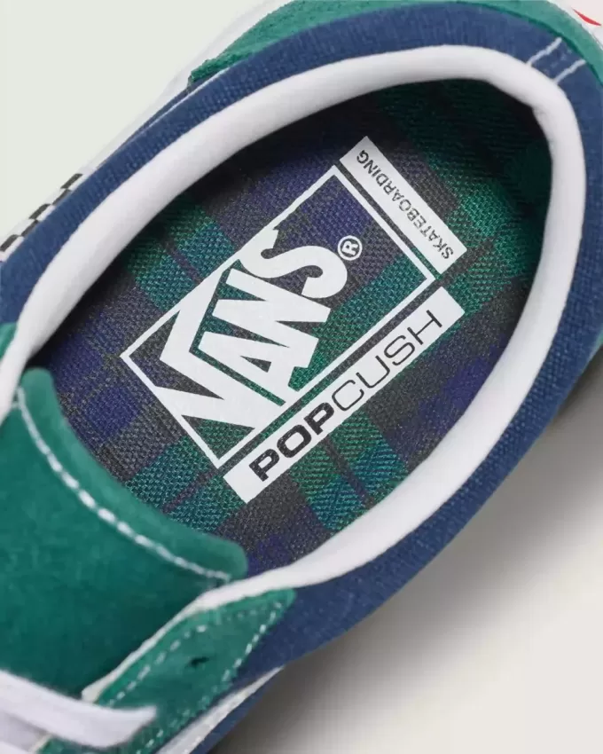 Zapatillas de skate Old Skool