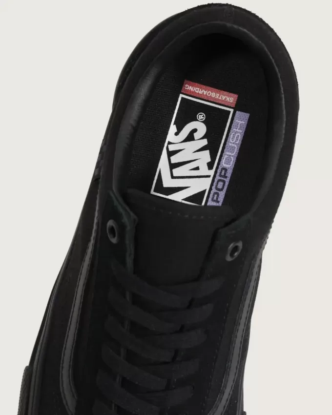 Zapatillas de skate Old Skool