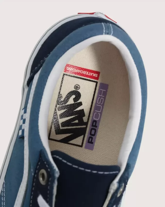 Zapatillas de skate Old Skool
