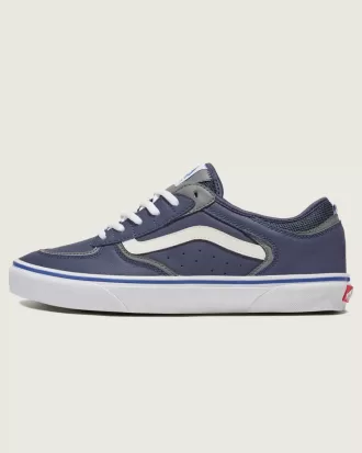 Zapatillas de skate Rowley
