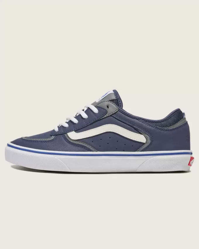 Zapatillas de skate Rowley