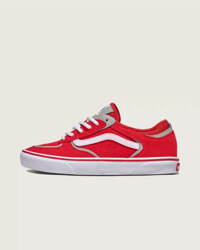 Zapatillas de skate Rowley