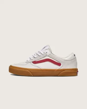 Zapatillas de skate Rowley