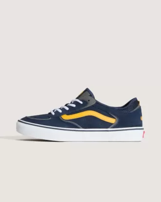 Zapatillas de skate Rowley