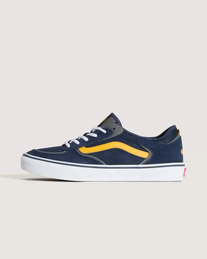 Zapatillas de skate Rowley