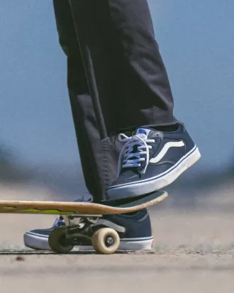 Zapatillas de skate Rowley