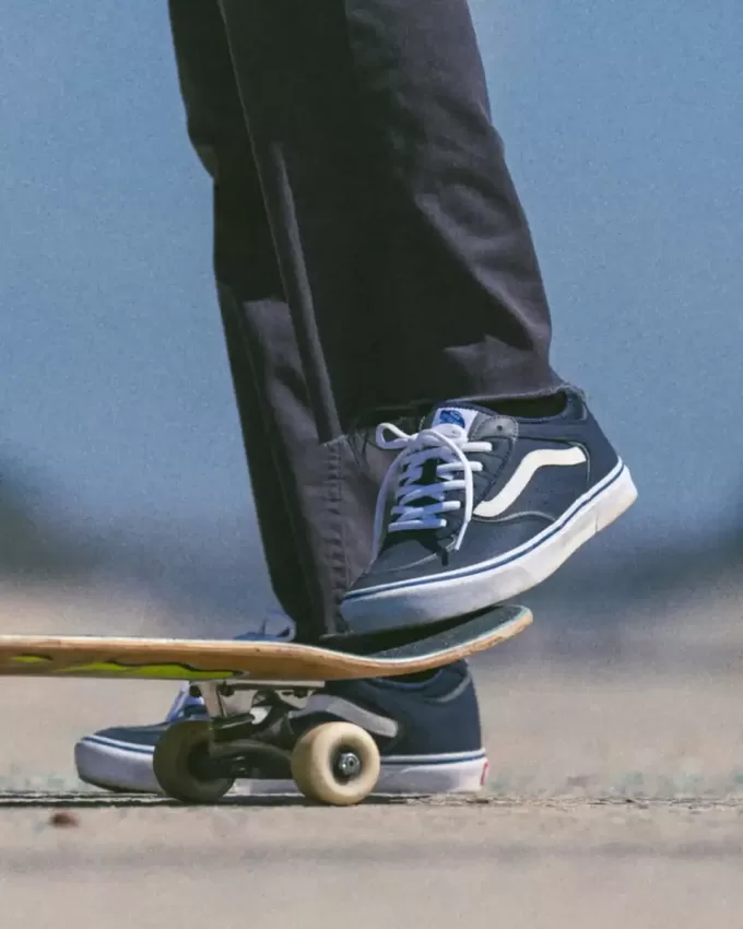 Zapatillas de skate Rowley