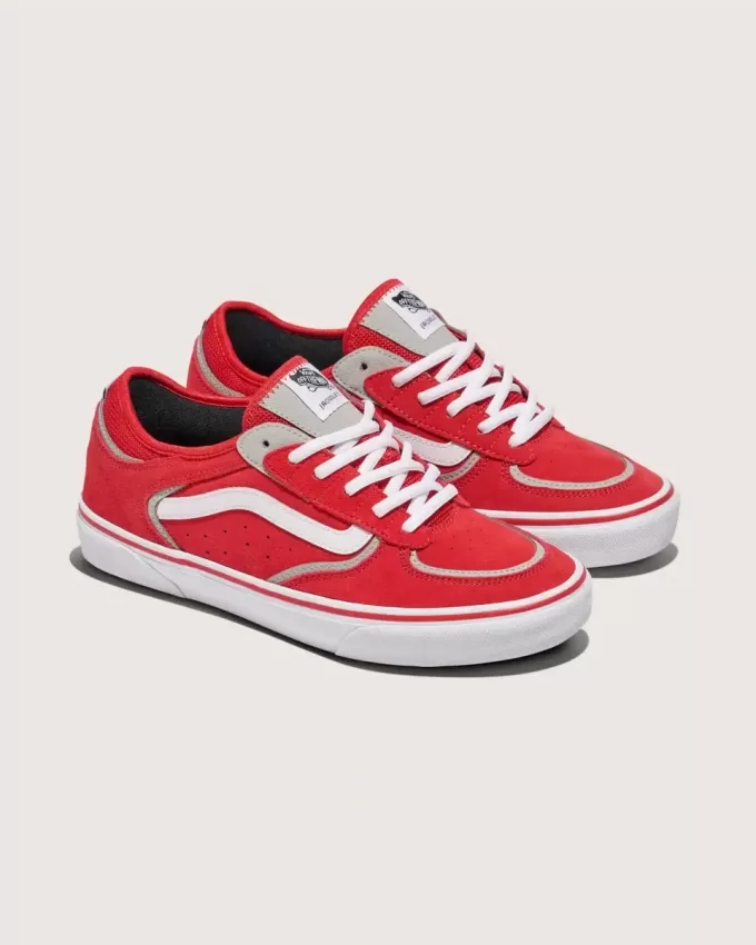 Zapatillas de skate Rowley