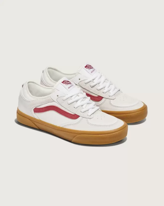 Zapatillas de skate Rowley
