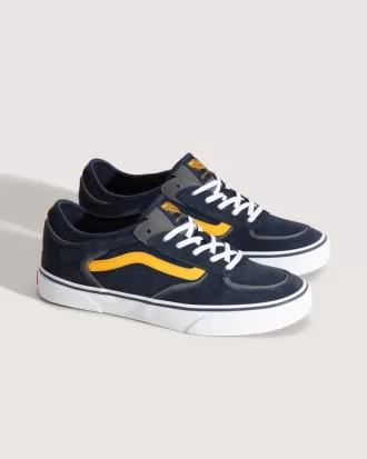 Zapatillas de skate Rowley