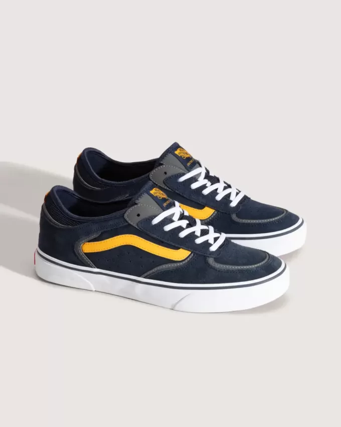 Zapatillas de skate Rowley