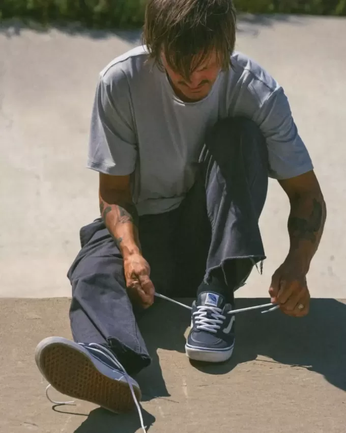Zapatillas de skate Rowley