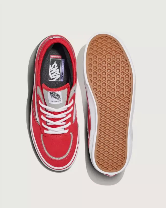 Zapatillas de skate Rowley